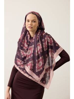 İpekhan Soft Şal 3074