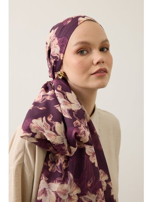 İpekhan Soft Şal 3072