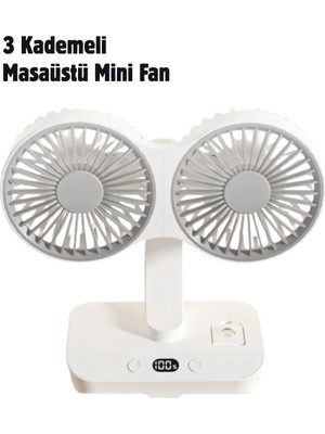 Belle Fusion Mey Ithalat® SP01 Fan