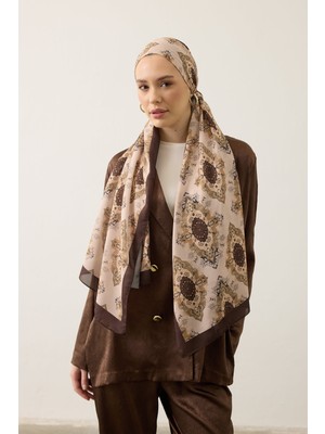 İpekhan Soft Şal 3074