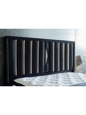 Vivense Golden Başlık, 160CM