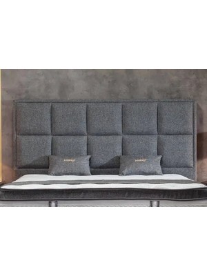 Vivense Vegas Başlık, 160CM