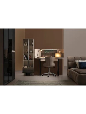 Vivense Focus Çalışma Masası