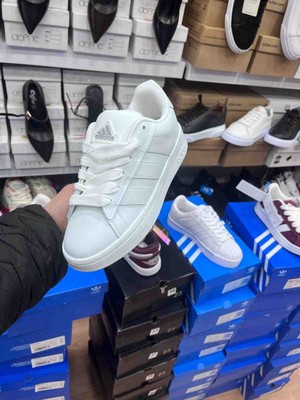 Nur Shoes Adidas Alfa