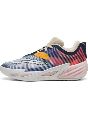 Puma All-Pro Nıtro™ 2 Hooptopıa Unısex Basketbol Ayakkabısı