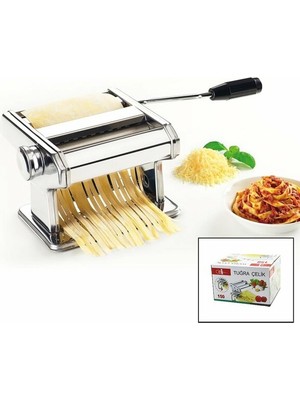 Ulugo Küçük - 150LİK Erişte Makinesi TH-150-2 (5224)