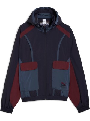 Puma x Kıdsuper Erkek Dolgulu Hafif Ceket