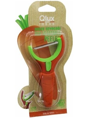 Ulugo Havuç Desenli Sapan Soyacak (5224)