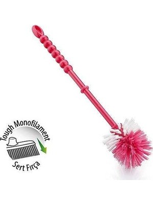 Ulugo Pls.tek Klozet Wc Fırça Topuz (5224)