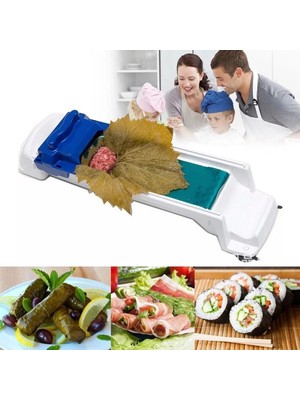 Ulugo Yaprak Sarma Makinesi (5224)