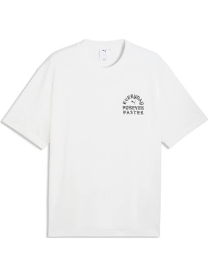 Puma.now Erkek Tişört