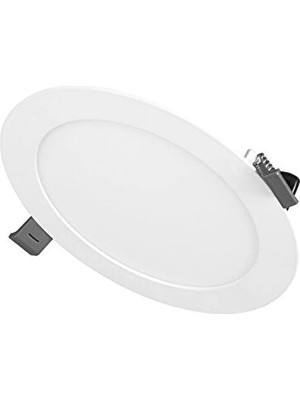 Osram Slim Downlight 4 Watt 6500K WT IP20