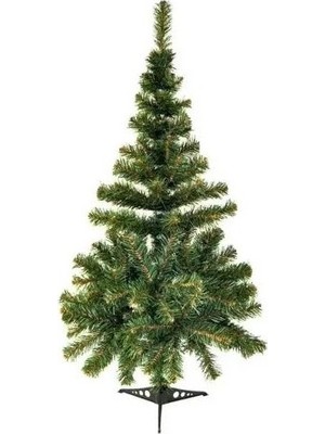 Ulugo Yılbaşı Ağacı 120 cm 129 Dal