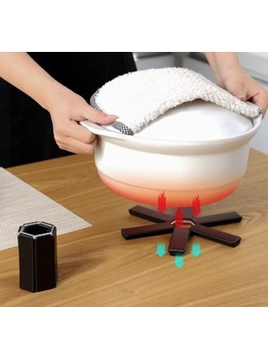 Ulugo Katlanabilir Nihale (5224)