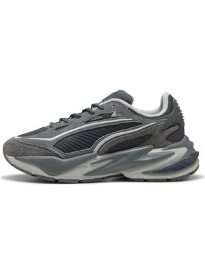 Puma Rs Surge Haıry Suede Unısex Ayakkabı