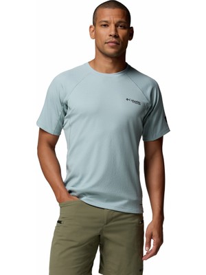 Columbia Driventure Erkek Teknik Kısa Kollu T-Shirt