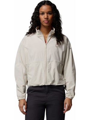 Columbia Amazestretch Kadın Rüzgarlık