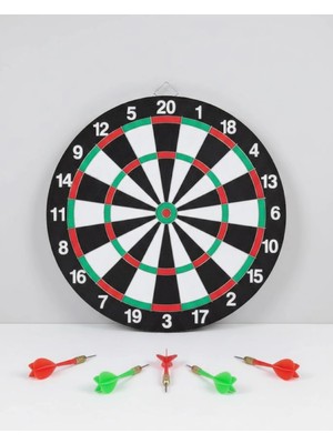 Belle Fusion Mey Ithalat® 15inç Dart