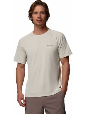 Columbia Alpine Chill Pro Erkek Teknik Kısa Kollu T-Shirt