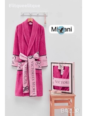 Victoria's Secret Victoria’s Secret Angel Love Bornoz