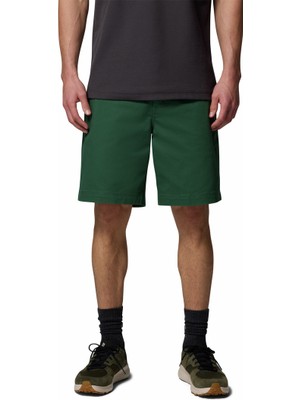 Columbia Acker Rock Twill Erkek Şort