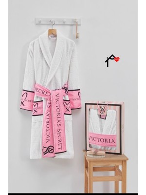 Victoria's Secret Victoria’s Secret Angel Love Bornoz