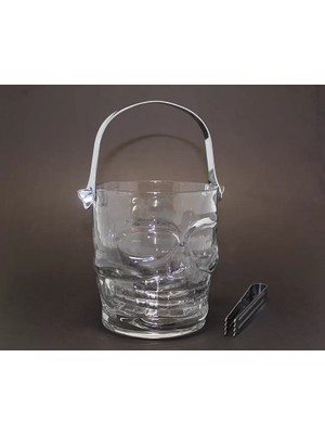 Fta Ticaret Cam Kuru Kafa Buzluk