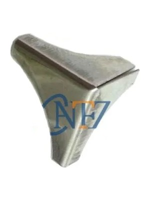 Ulugo Dekoratif Sandık, Kutu Köşesi - Mini, 100 Adet