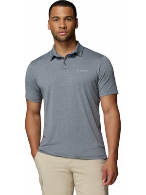 Columbia Parsons Point Erkek Kısa Kollu Polo T-Shirt