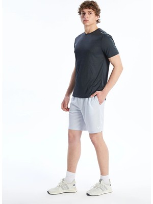 Lc Waikiki Yeni Sezon Slim Fit Erkek Spor Şort
