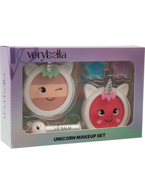 Senka Mey Ithalat® Makyaj Seti