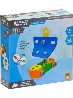 Senka Mey Ithalat® 4100101-2 Kt4 Yap-Boz Araçlar