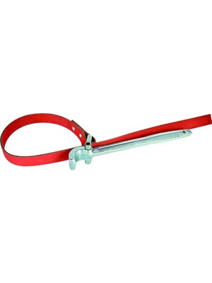 Rico Kemerli Filtre Sökeceği 9''