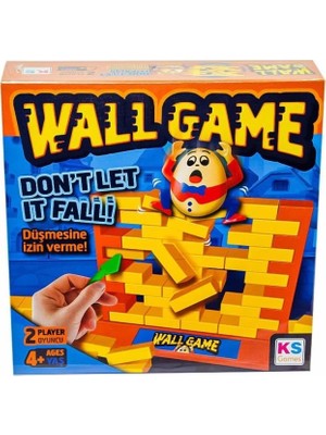 Senka Mey Ithalat® 25921 Wall Game - Puzzle