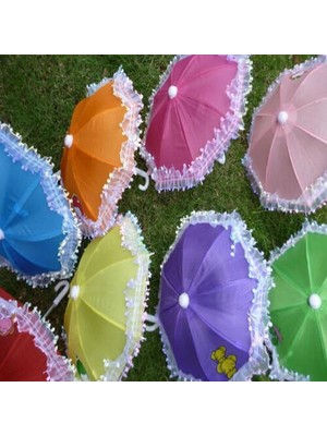 SHC4200 Dekoratif Mini Şemsiye