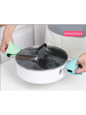 SHC4200 Deniz Kabuğu Şeklinde Tutacak