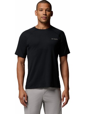 Columbia Driventure Erkek Teknik Kısa Kollu T-Shirt
