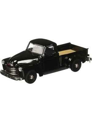 Senka Mey Ithalat® 1/24 1950 Chevrolet 3100 Pickup
