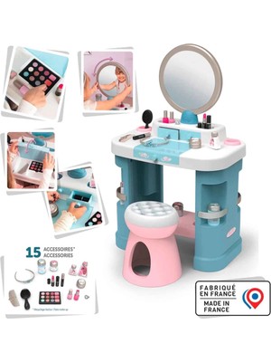 Senka Mey Ithalat® My Beauty Makyaj Masası 7600320249