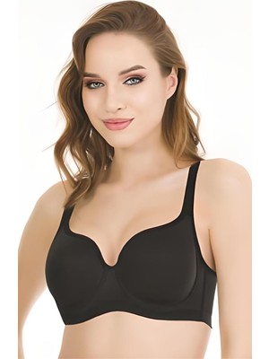 Esranın Dünyası Micro Soft C Cup Sütyen Kadın 9720 RSBER34-ESRDNS