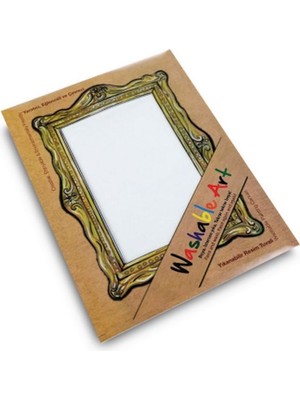 Ulugo Funny Mat - Your Work Of Art 25 x 35 cm