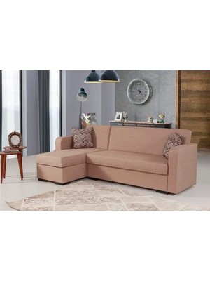 Vivense Ekol Köşe Koltuk, Vizon