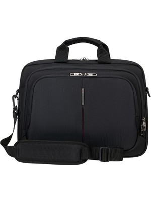 Samsonite Samsonıte KR2-09-007 15.6" Guard It 3.0 Notebook El Çantası Sıyah