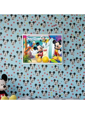 Senka Mey Ithalat® MCH709 Puzzle 50