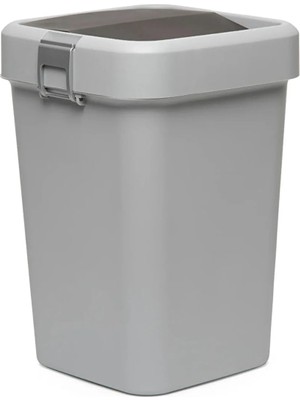 Koçtaş Comfort Kilitli Çöp Kovası 18 Litre