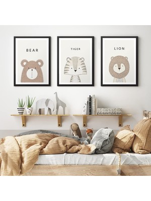 Hepta Collection x 35CM (3 )