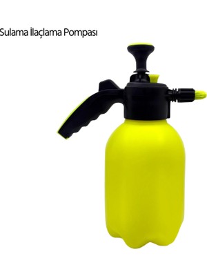Belle Fusion Mey Ithalat® Ilaçlama Pompası