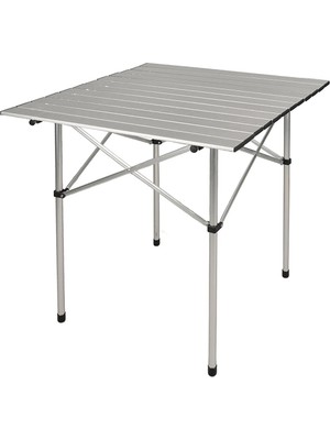 Koçtaş 70X70X70 Kamp Masası Alüminyum