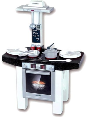 Belle Fusion Mey Ithalat® Bosch Mutfak Seti