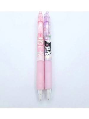 Dogadastore Mymelody & Kuromi 0,7 Uçlu Versatil Kalem